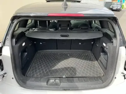 Photo 5 Mini Mini Clubman Cooper D 150ch Edition Premium Plus BVA8
