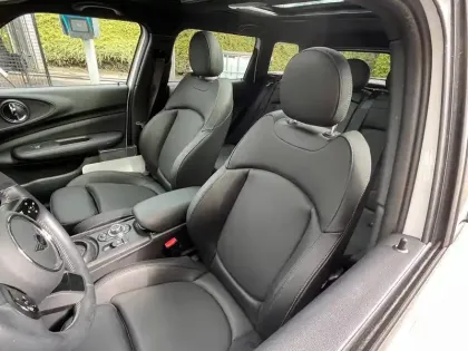 Photo 11 Mini Mini Clubman Cooper D 150ch Edition Premium Plus BVA8