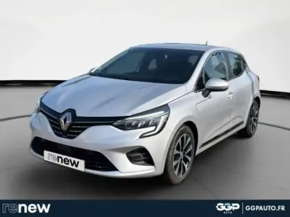 Photo Renault Clio Intens