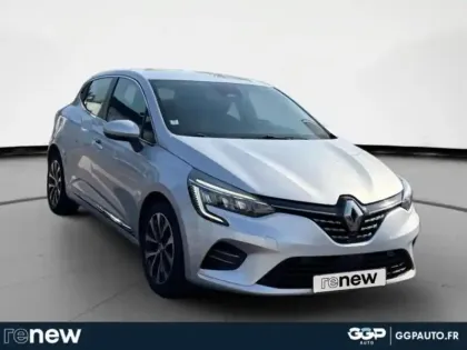 Photo 6 Renault Clio  1.0 TCe 100ch Intens GPL -21N