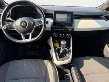 Photo 12 Renault Clio  1.0 TCe 100ch Intens GPL -21N