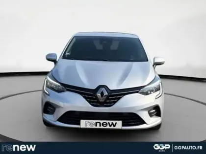 Photo 7 Renault Clio  1.0 TCe 100ch Intens GPL -21N