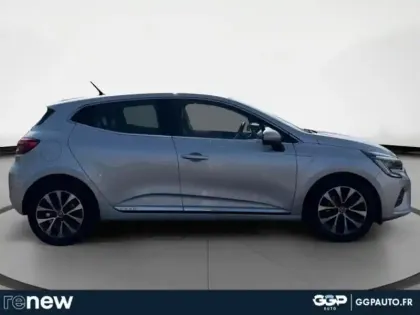 Photo 5 Renault Clio  1.0 TCe 100ch Intens GPL -21N