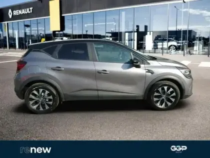 Photo 5 Renault Captur  1.0 TCe 90ch Evolution