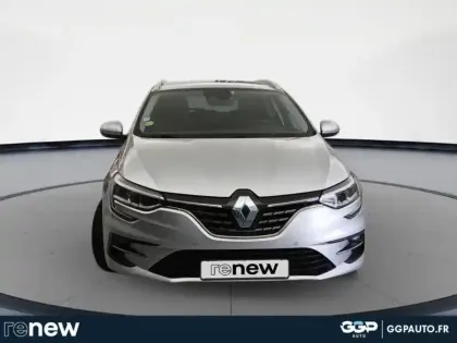 Photo 7 Renault Megane  Estate 1.5 Blue dCi 115ch Intens EDC -21N