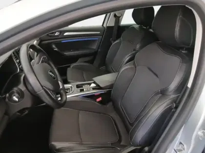 Photo 13 Renault Megane  Estate 1.5 Blue dCi 115ch Intens EDC -21N