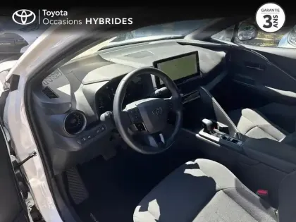 Photo 7 Toyota C-HR  2.0 Hybride 200ch Design MY25
