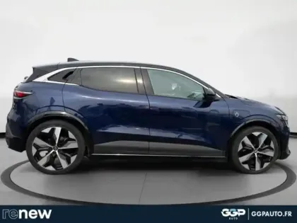 Photo 5 Renault Megane  E-Tech Electric 220ch Techno SUPER CHARGE