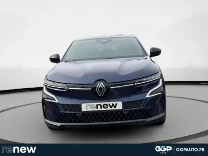 Photo 7 Renault Megane  E-Tech Electric 220ch Techno SUPER CHARGE