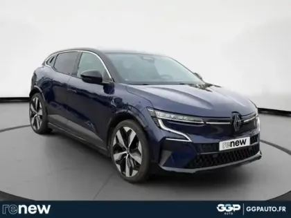 Photo 6 Renault Megane  E-Tech Electric 220ch Techno SUPER CHARGE