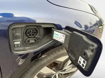 Photo 9 Renault Megane  E-Tech Electric 220ch Techno SUPER CHARGE
