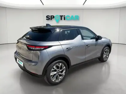Photo 5 DS DS 3  E-Tense 156ch Opera