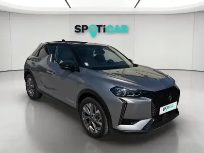 Photo 7 DS DS 3  E-Tense 156ch Opera