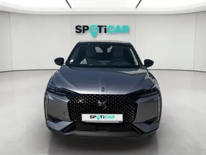 Photo 8 DS DS 3  E-Tense 156ch Opera