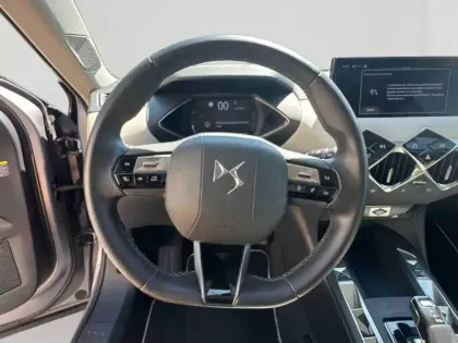 Photo 11 DS DS 3  E-Tense 156ch Opera