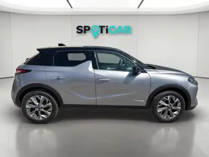 Photo 6 DS DS 3  E-Tense 156ch Opera