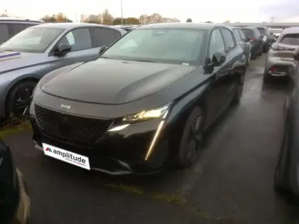 Photo Peugeot 308 Gt