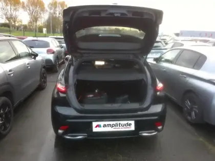 Photo 7 Peugeot 308  PHEV 225ch GT e-EAT8