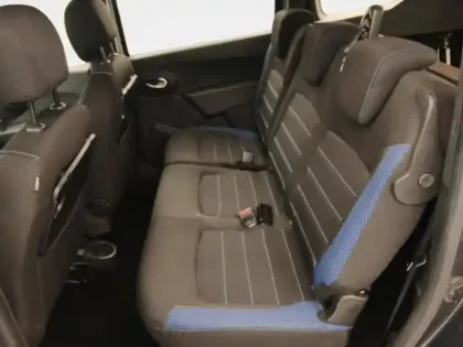 Photo 11 Dacia Lodgy  1.5 Blue dCi 115ch 15 ans 7 places E6D-Full