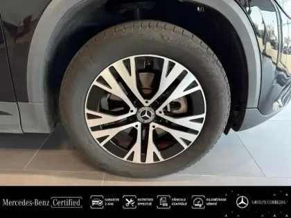 Photo 13 Mercedes GLA  250 e 218ch Progressive Line 8G-DCT