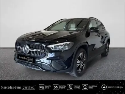 Photo Mercedes Gla Progressive Line