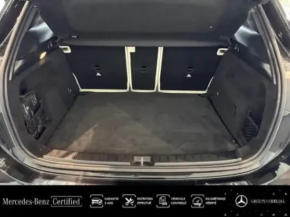 Photo 11 Mercedes GLA  250 e 218ch Progressive Line 8G-DCT