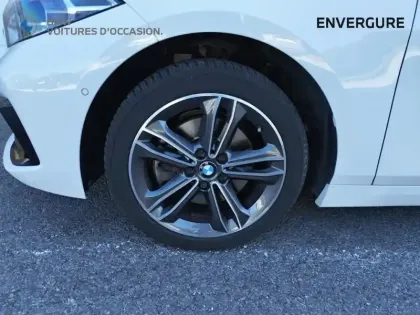 Photo 7 BMW Serie 1 Série 1 118dA 150ch Edition Sport