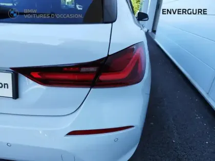 Photo 9 BMW Serie 1 Série 1 118dA 150ch Edition Sport