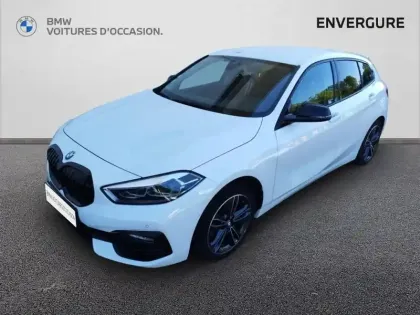 Photo Bmw Serie 1 Edition Sport