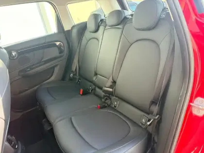 Photo 7 Mini Countryman  Cooper 136ch  Essential BVA7