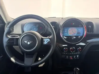 Photo 5 Mini Countryman  Cooper 136ch  Essential BVA7