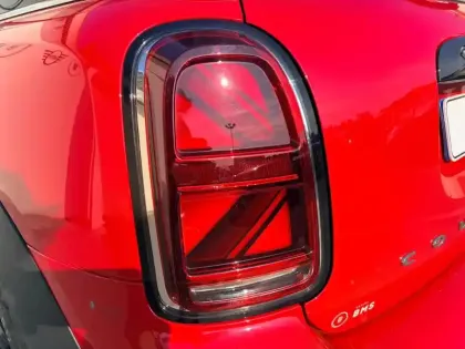 Photo 10 Mini Countryman  Cooper 136ch  Essential BVA7