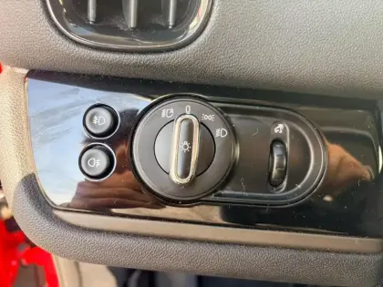 Photo 12 Mini Countryman  Cooper 136ch  Essential BVA7