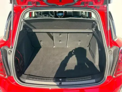 Photo 9 Mini Countryman  Cooper 136ch  Essential BVA7