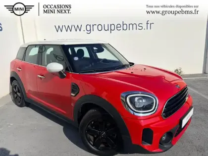 Photo Mini Countryman Essential