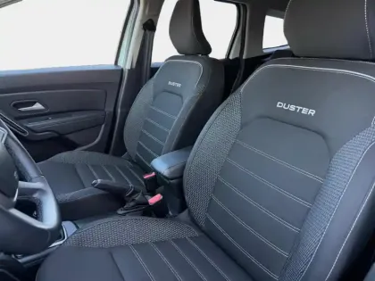 Photo 13 Dacia Duster  1.0 ECO-G 100ch Journey + 4x2