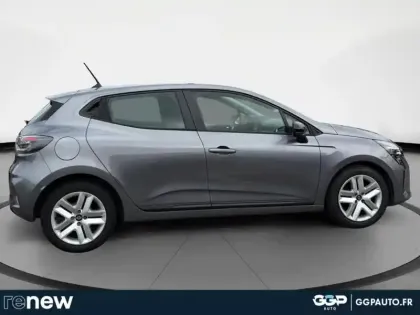 Photo 5 Renault Clio  1.0 TCe 100ch Evolution GPL