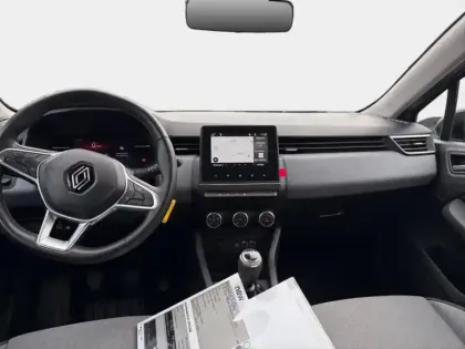 Photo 12 Renault Clio  1.0 TCe 100ch Evolution GPL
