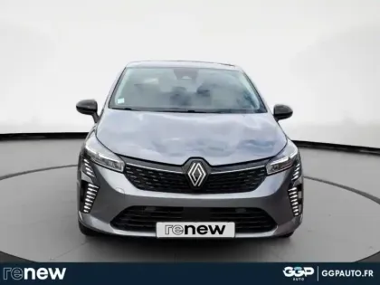 Photo 7 Renault Clio  1.0 TCe 100ch Evolution GPL
