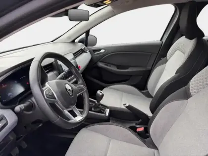 Photo 13 Renault Clio  1.0 TCe 100ch Evolution GPL