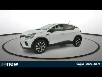 Photo 5 Renault Captur  1.0 TCe 90ch Evolution