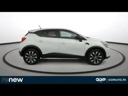 Photo 13 Renault Captur  1.0 TCe 90ch Evolution