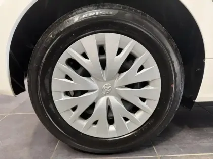 Photo 9 Toyota Yaris  116h Dynamic Business + Programme Toyota Experience 5p MY25