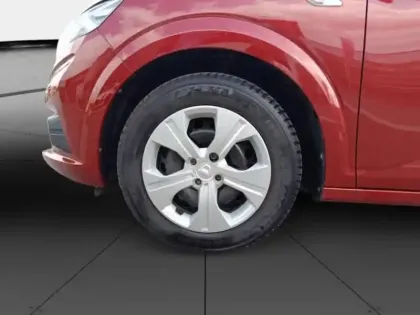 Photo 10 Dacia Sandero  1.0 SCe 65ch Essentiel -22