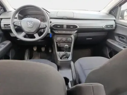 Photo 12 Dacia Sandero  1.0 SCe 65ch Essentiel -22