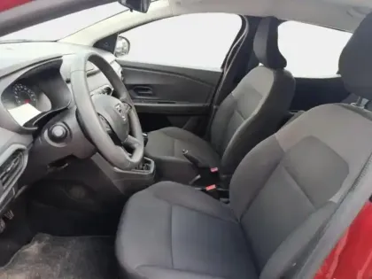 Photo 13 Dacia Sandero  1.0 SCe 65ch Essentiel -22
