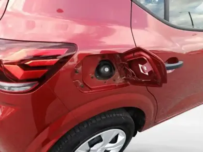 Photo 9 Dacia Sandero  1.0 SCe 65ch Essentiel -22
