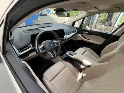 Photo 9 BMW Serie 2 Série 2 ActiveTourer 225e 245ch xDrive Luxury DKG7