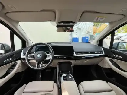 Photo 7 BMW Serie 2 Série 2 ActiveTourer 225e 245ch xDrive Luxury DKG7
