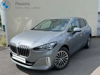 Photo Bmw Serie 2 Luxury